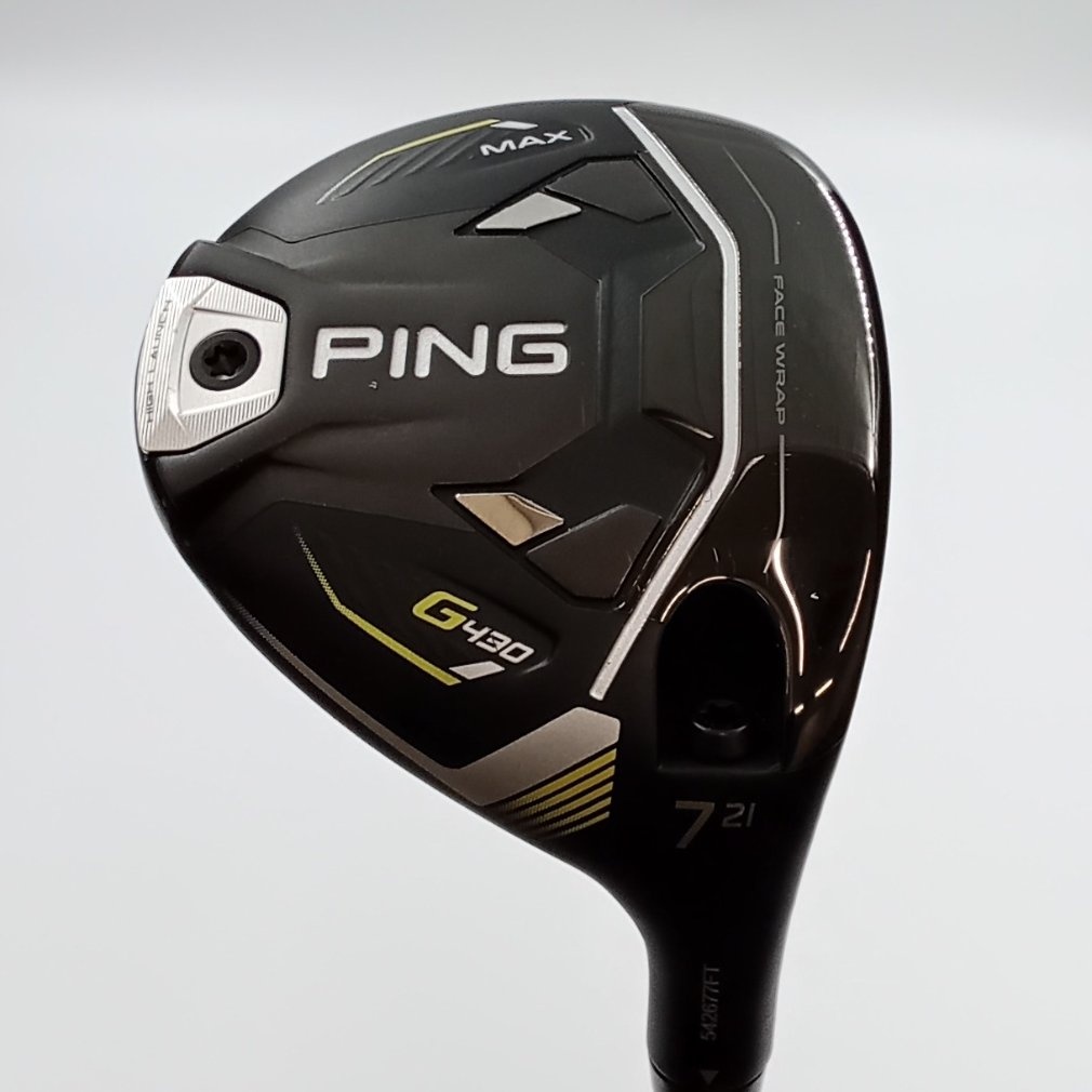 G430HL MAX 7W 21° Speeder NX 45｜Alpen Online 公式オンラインストア