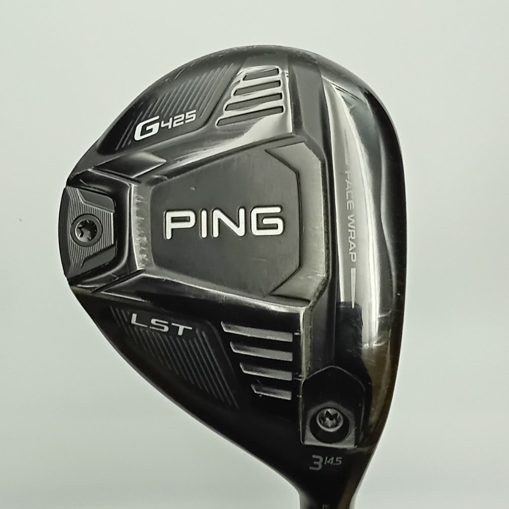 G425 LST 3W 14.5° S PING TOUR 173-65｜Alpen Online