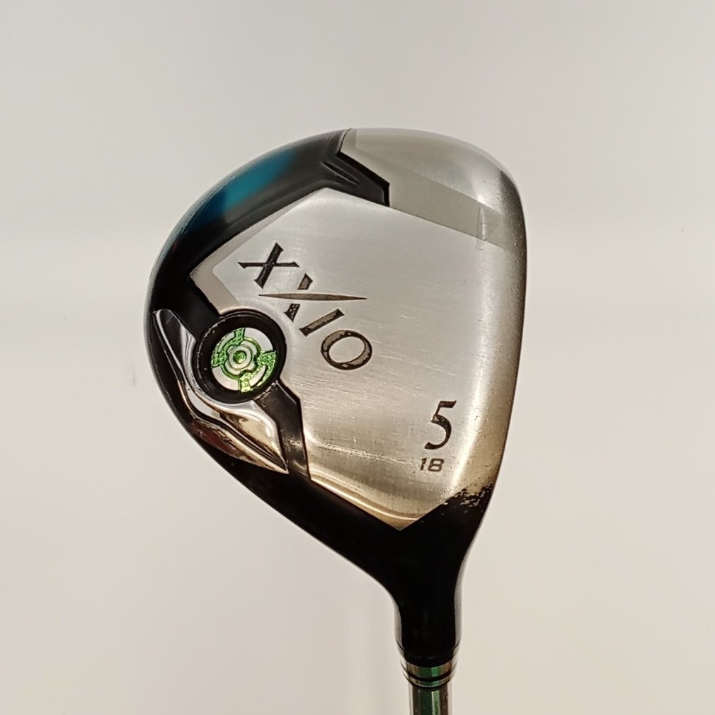 ゼクシオ7 5W 5W フェアウェイウッド ゼクシオ7 1W・3W・5W・7W・9W 名