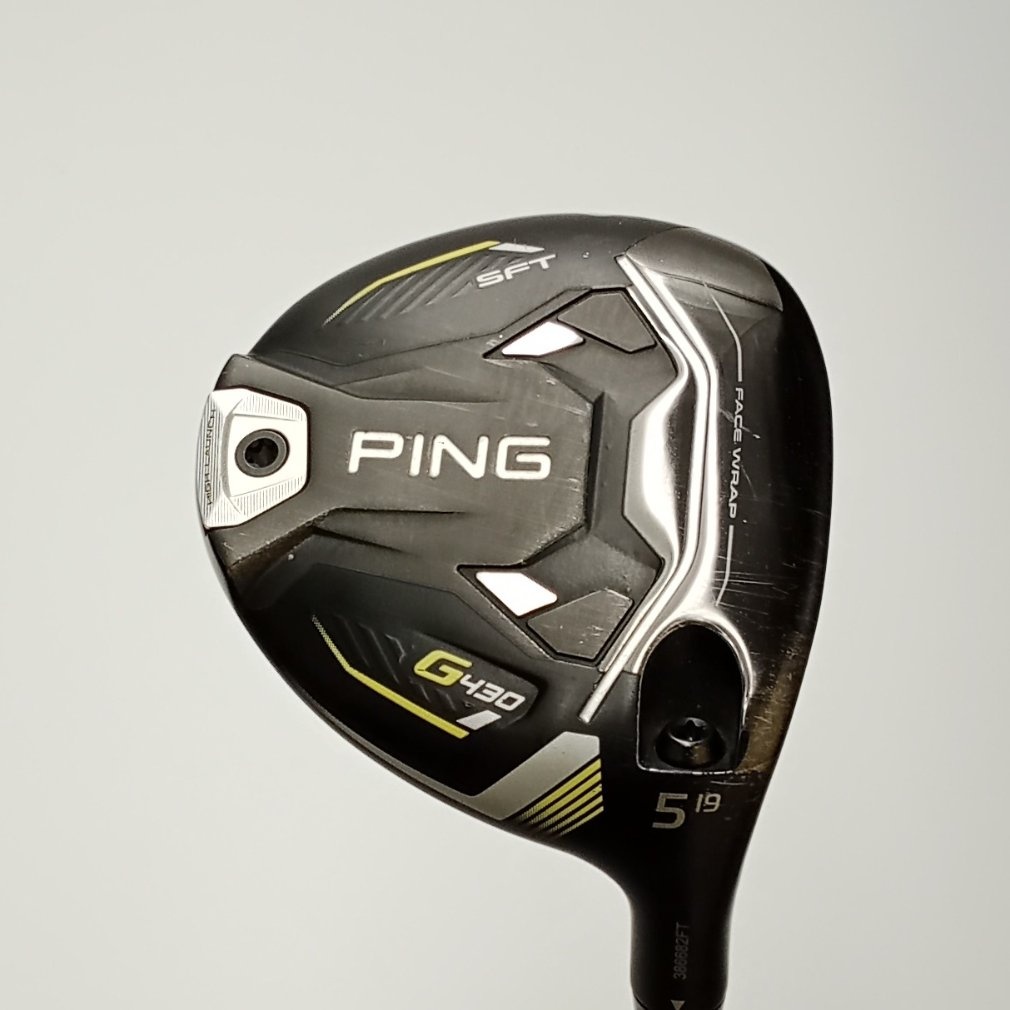 G430HL SFT 5W 19° Speeder NX 45｜Alpen Online 公式オンラインストア