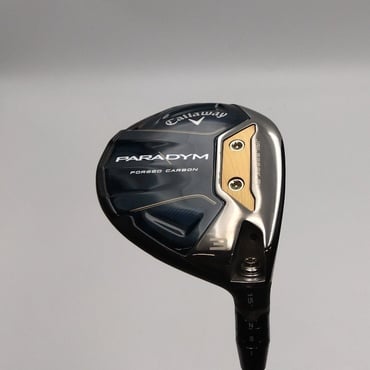 PARADYM 3W 15°  S VENTUS　TR　5　for　Callaway