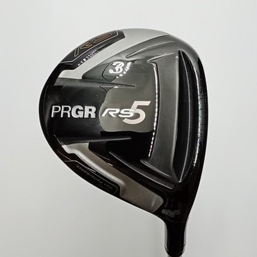 RS　5　(2020) 3W 15°  SR (M-40) Diamana　FOR　PRGR