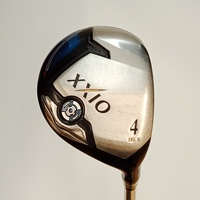 XXIO 7 4W 16.5° SR XXIO MP700｜Alpen Online アルペングループ公式