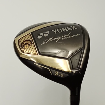 Royal　EZONE　(2021) 3W 15°  R RX-05RE