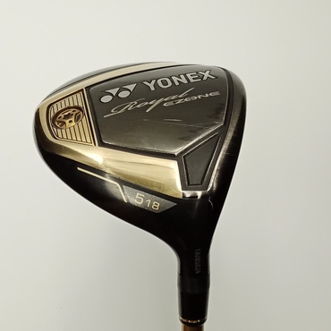 Royal　EZONE　(2021) 5W 18°  R RX-05RE