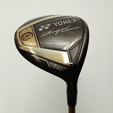 Royal　EZONE　(2021) 7W 21°  R RX-05RE