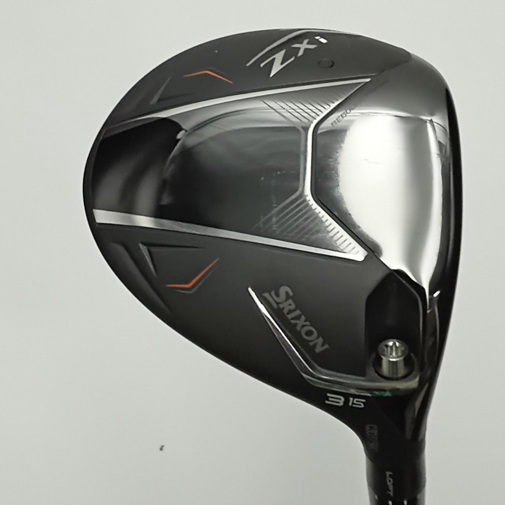 SRIXON ZXi 3W 15° SR Diamana ZXi 50｜Alpen Online 公式オンラインストア