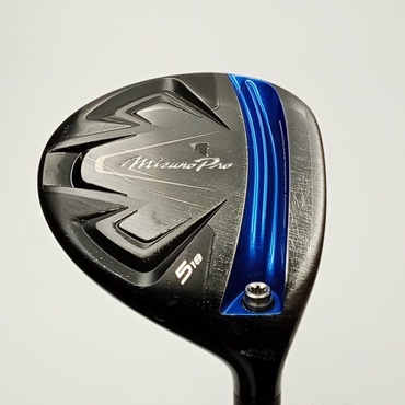 Mizuno　Pro FW その他カスタム(通常)