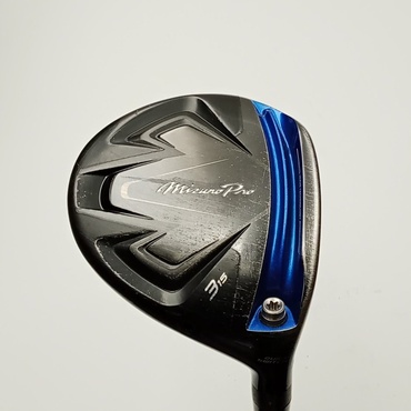 Mizuno　Pro FW その他カスタム(通常)