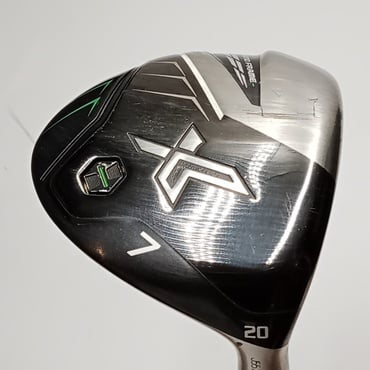 XXIO X -eks- (2022) 7W 20° S Miyazaki AX-2｜Alpen Online
