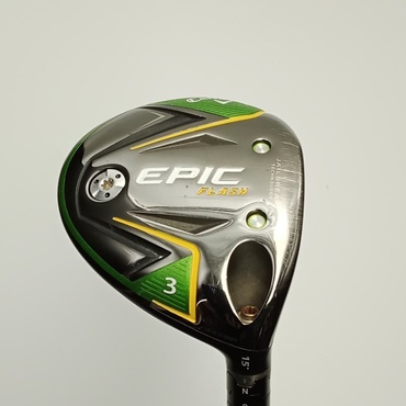 PARADYM 5W 18° R VENTUS TR 5 for Callaway｜Alpen Online 公式