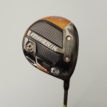 MAVRIK　MAX 5W 19°  R Diamana　40　for　Callaway