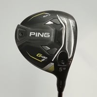 PING G430 SFT 5W 19° CHROME 65S G430 SFT 5W 19° S PING TOUR 2.0 CHROME 65｜Alpen Online 公式