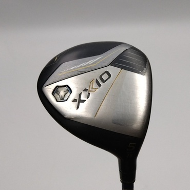 XXIO - 【XXIO 13 HB】H4・H5　MP1300(SR) 2本 ネイビー 新品 ゼクシオ 13 ドライバー ネイビー MP1300 カーボンシャフト