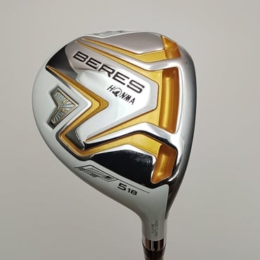 BERES　AIZU　2S 5W 18°  R ARMRQ　MX　2S
