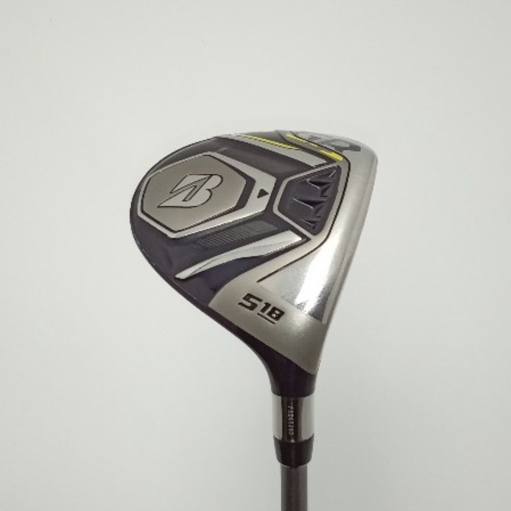 TOUR B JGR (2019) 5W 18° S Tour AD XC-5｜Alpen Online 公式