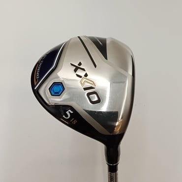 XXIO 12 ﾈｲﾋﾞｰ 5W 18° SR XXIO MP1200 ﾈｲﾋﾞｰ｜Alpen Online