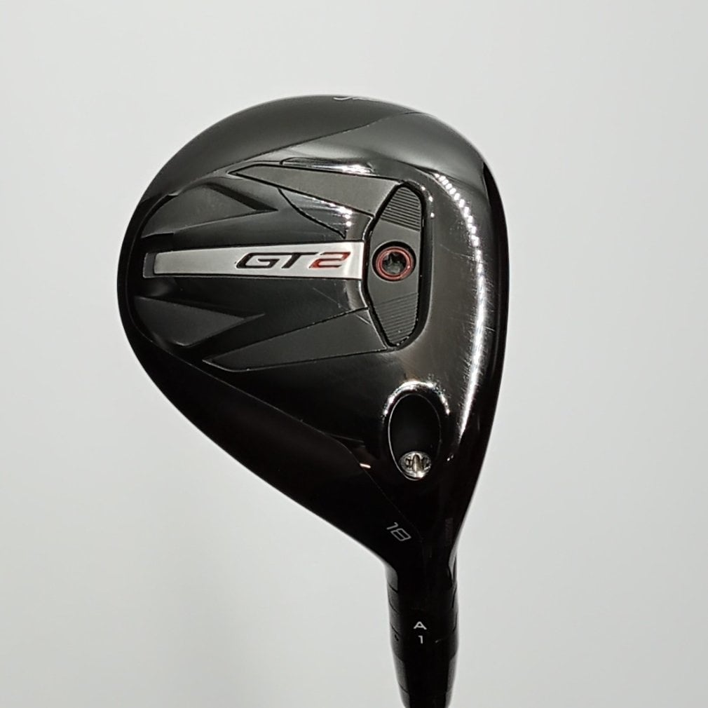 GT2 18 18° S TENSEI 1K BLUE 55｜Alpen Online 公式オンラインストア