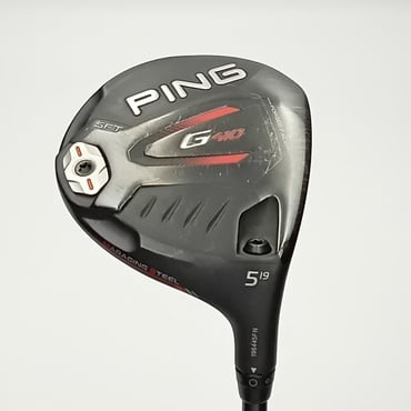 G410　SFT 5W 19°  SR ALTA　J　CB　RED
