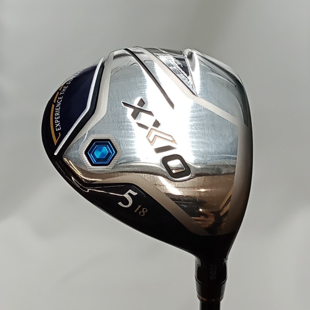 【⭐】新品 XXIO 12 ネイビー MP1200 ネイビー 10.5°/R ダンロップ ゼクシオ 12 ドライバー ネイビー [MP1200 ネイビー
