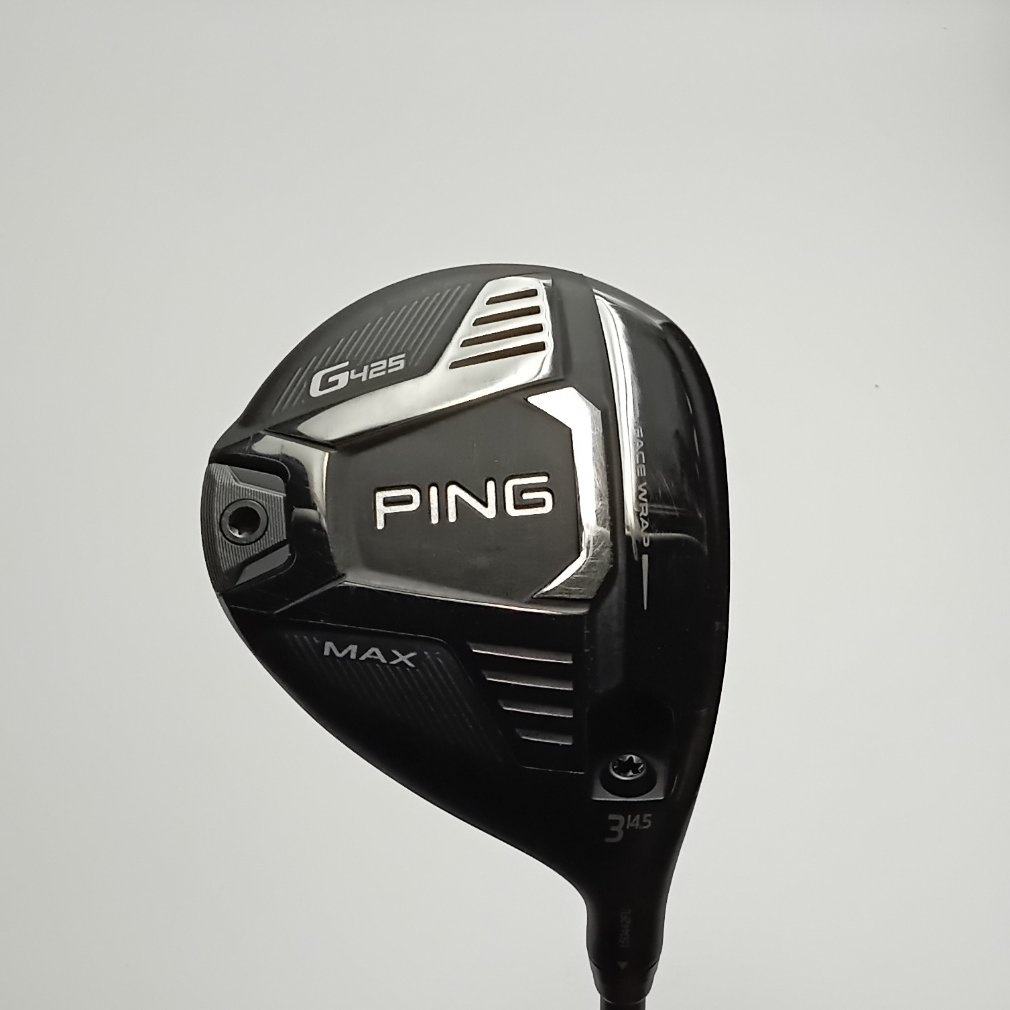 G425 MAX 3W 14.5° S ALTA J CB SLATE｜Alpen Online 公式オンラインストア