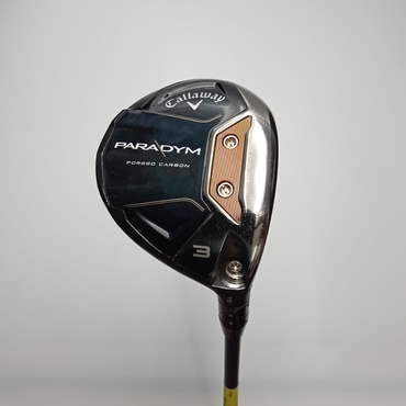 PARADYM 3W 15°  S VENTUS　TR　5　for　Callaway