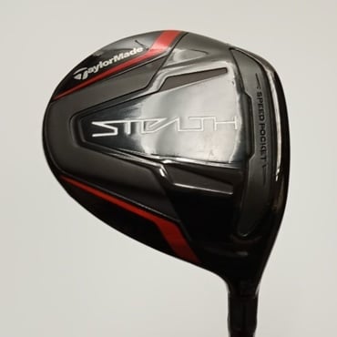 STEALTH 5W 18°  SR TENSEI　RED　TM50　(22)