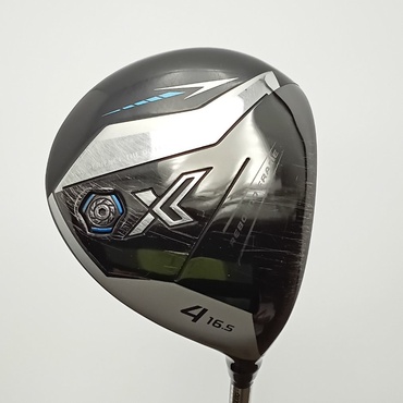 XXIO ゼクシオX 2024 TENSEI Pro White 1K50s ゼクシオ リバウンド ドライブ II 2024年干支ボール 辰