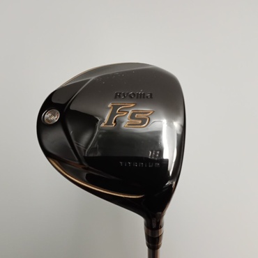 Ryoma　F　Black FW その他カーボン