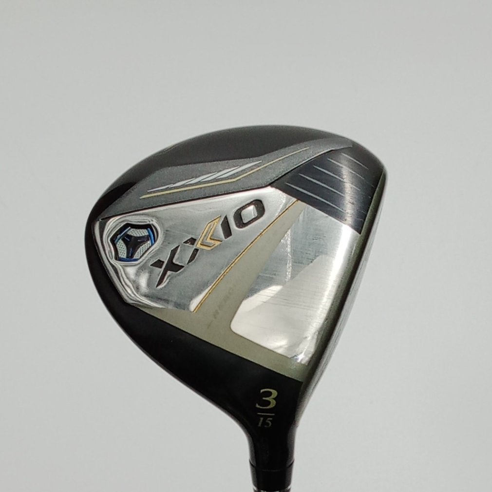 XXIO 13 ﾈｲﾋﾞｰ 3W 15° SR XXIO MP1300 ﾈｲﾋﾞｰ｜Alpen Online