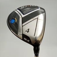 XXIO ELEVEN ﾈｲﾋﾞｰ 4W 16.5° R XXIO MP1100 ﾈｲﾋﾞｰ｜Alpen Online 公式