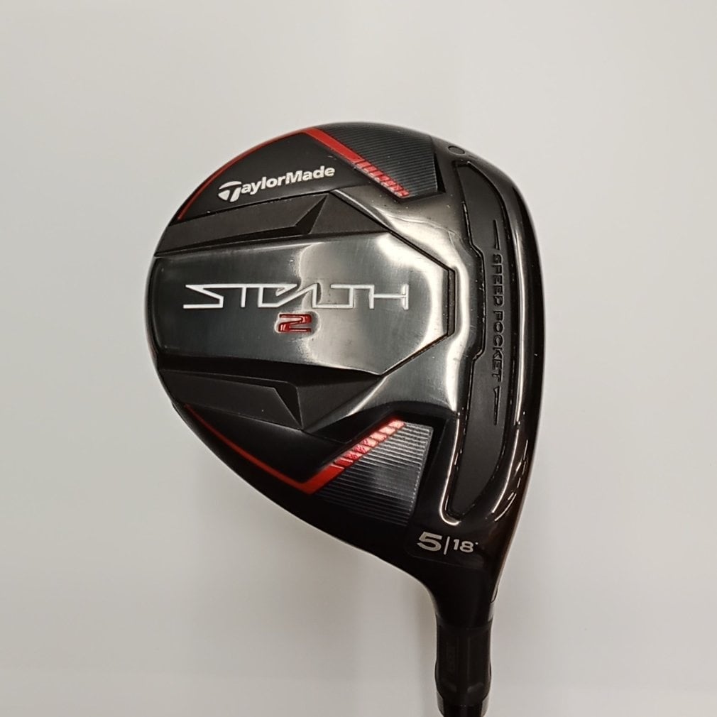 STEALTH2 5W 18° S Diamana GT 60｜Alpen Online 公式オンラインストア