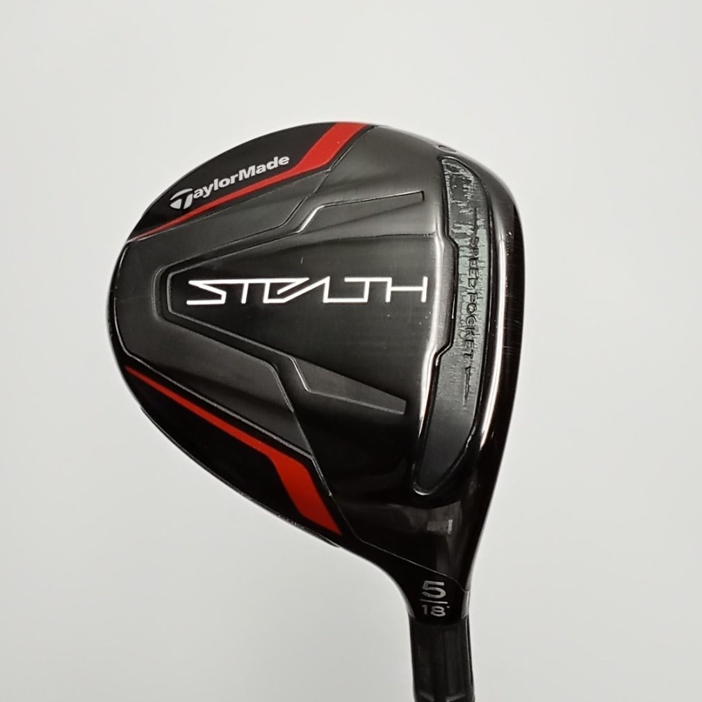 ステルス 5w Diamana PD 60x テーラーメイド STEALTH ステルス PLUS