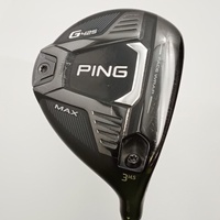 PING G425 MAX 3W 14.5度PING TOUR 173-65S G425 MAX 3W 14.5° S PING TOUR 173-65｜Alpen Online 公式オンライン