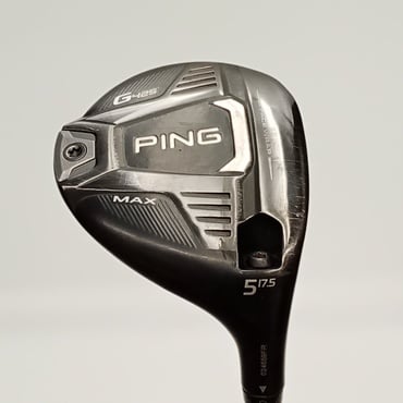 G425　MAX 5W 17.5°  R ALTA　J　CB　SLATE
