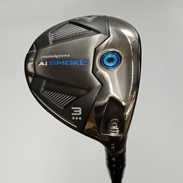 ROGUE ST MAX FAST 5W 19° R Speeder NX 40 for Callaway｜Alpen