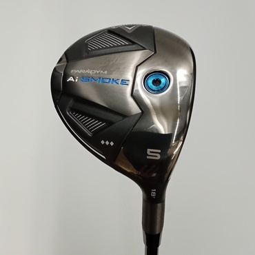 Ai SMOKE MAX 5W 18° S Speeder NX BLACK 50｜Alpen Online 公式