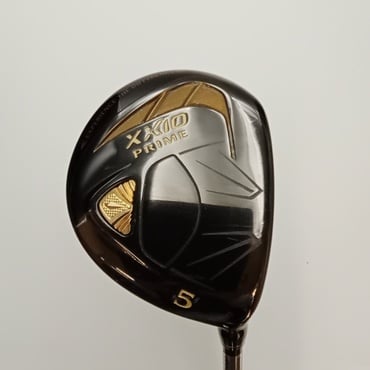 XXIO　PRIME　(2021) 5W 18°  R XXIO　PRIME　SP-1100