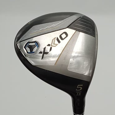 XXIO 13 ﾈｲﾋﾞｰ 5W 18° SR XXIO MP1300 ﾈｲﾋﾞｰ｜Alpen Online