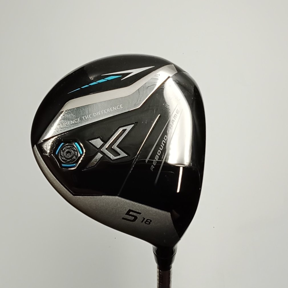 XXIO X -eks- (2024) 5W 18° S Miyazaki AX-3｜Alpen Online 公式