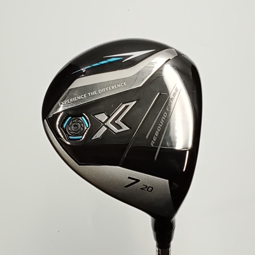 XXIO X eks 2020年モデル AX-1 Miyazaki S 7本 楽天市場】DUNLOP 2020 XXIO X -eks- DRIVER ダンロップ