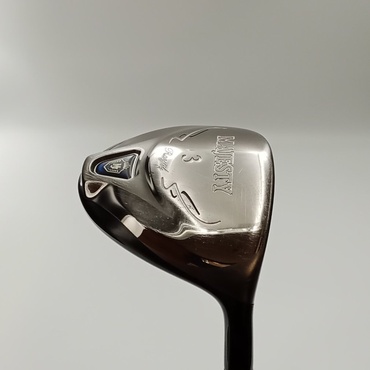 MAJESTY　ROYAL　SP 3W 15°  S MAJESTY　LV520　for　W