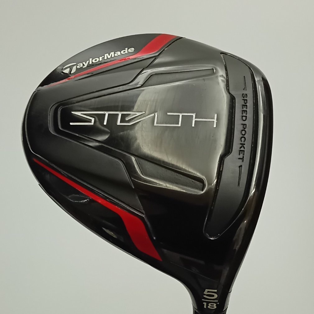 STEALTH 5W 18° S Diamana PD 60｜Alpen Online