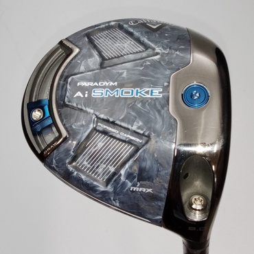 PARADYM　　　◆◆◆　(トリプルダイヤモンド) 5W 18°  S TENSEI　55　for　Callaway