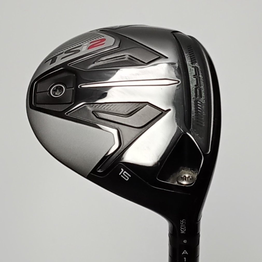 TSi 2 15 15° S TSP 322｜Alpen Online 公式オンラインストア