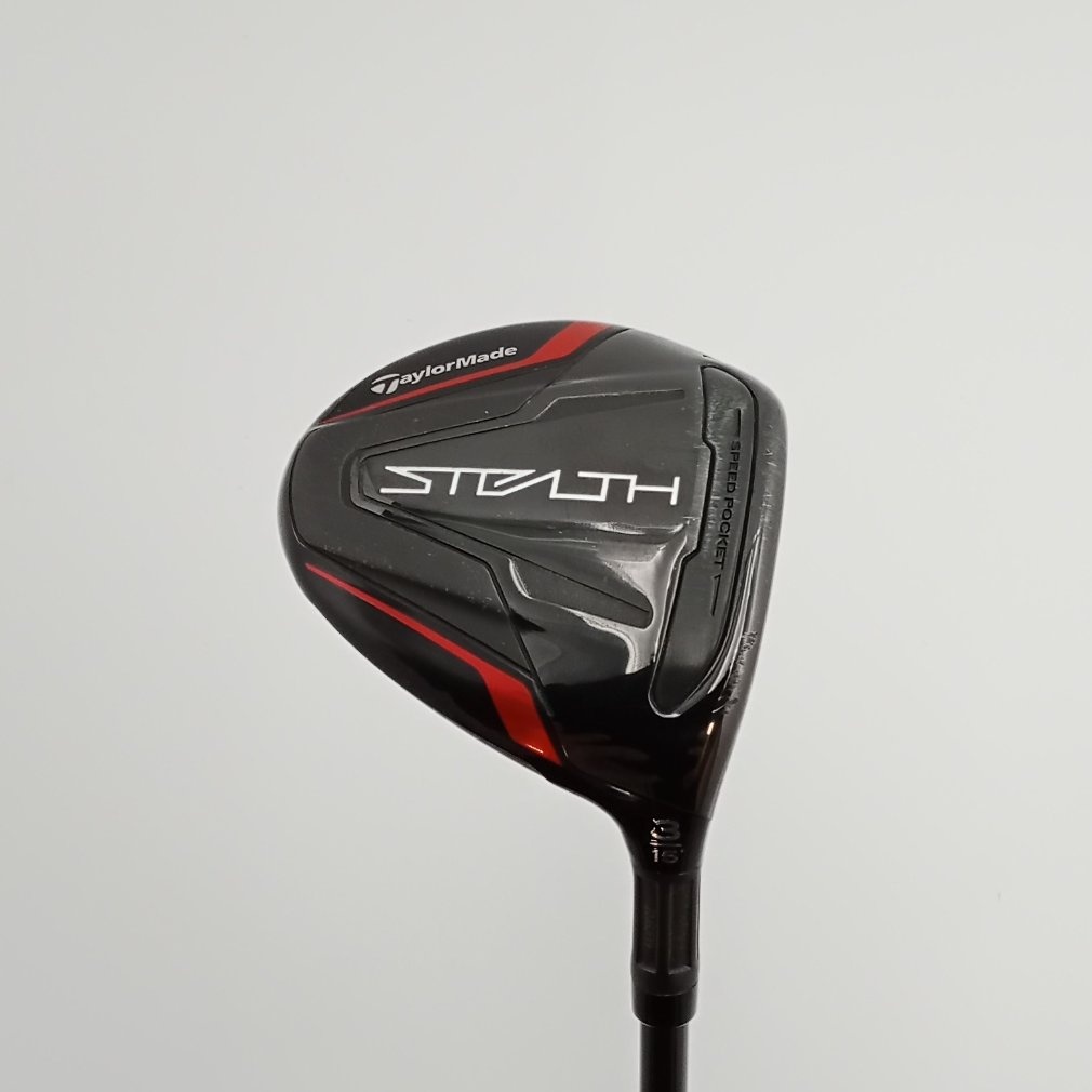 STEALTH 3W 15° S TENSEI RED TM50 (22)｜Alpen Online 公式オンライン