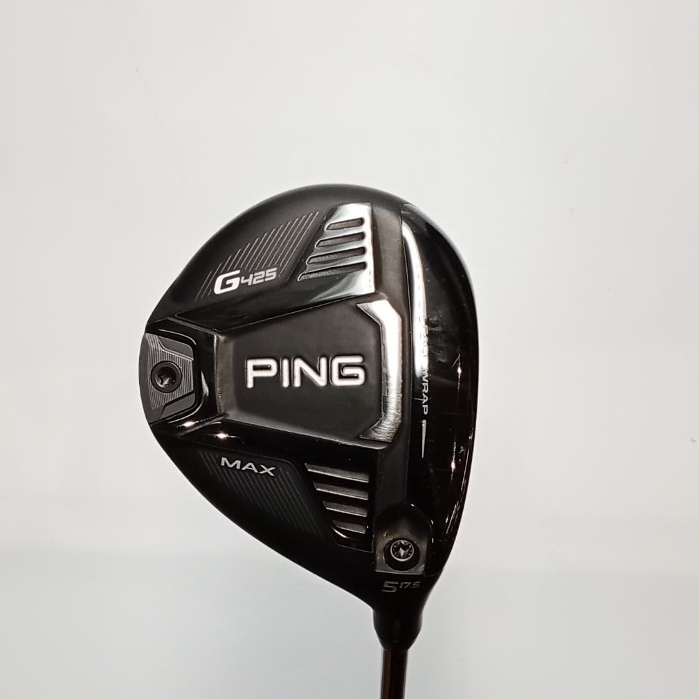 G425 MAX 5W 17.5°  S PING TOUR 173-55(-)