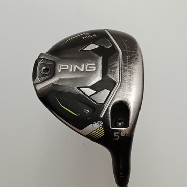 クラブ G430 5W G430 MAX 5W 18° S PING TOUR 2.0 CHROME 65｜Alpen Online 公式