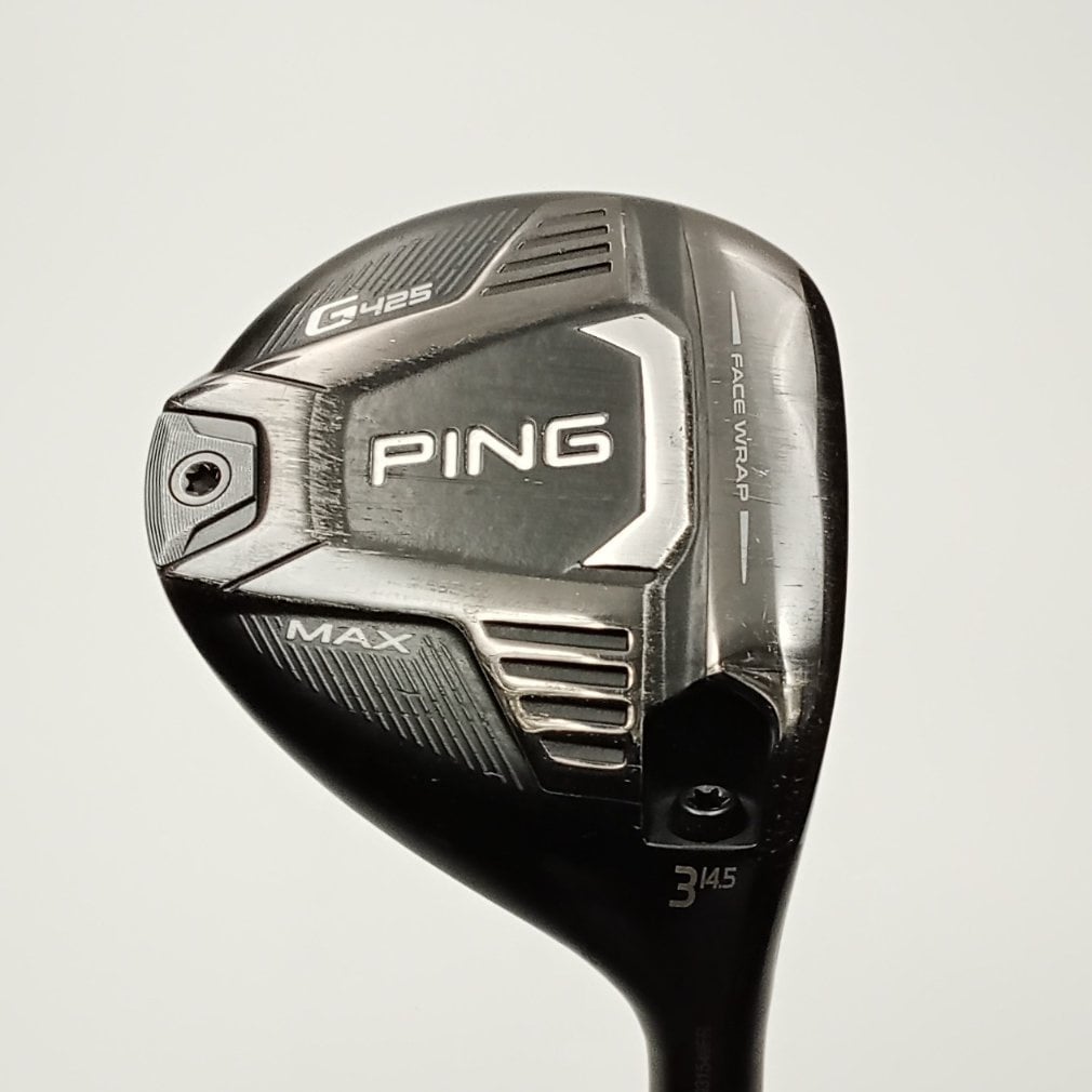PING G425 フェアウェイウッド 3W speeder569 【公式通販】