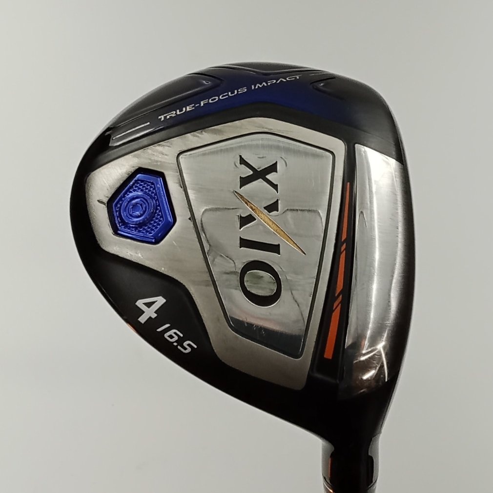 XXIO 10 ﾈｲﾋﾞｰ 4W 16.5° R XXIO MP1000｜Alpen Online